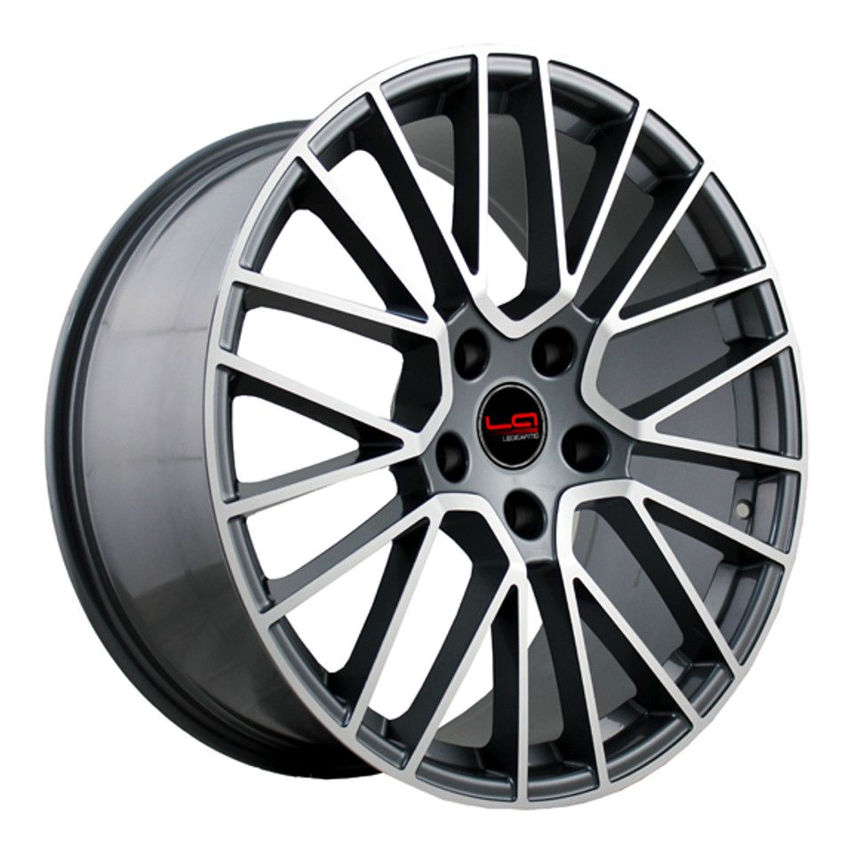 LEGE ARTIS  Concept-PR521  11,5\R22 5*130 ET61  d71,6  GMF  [9279472]