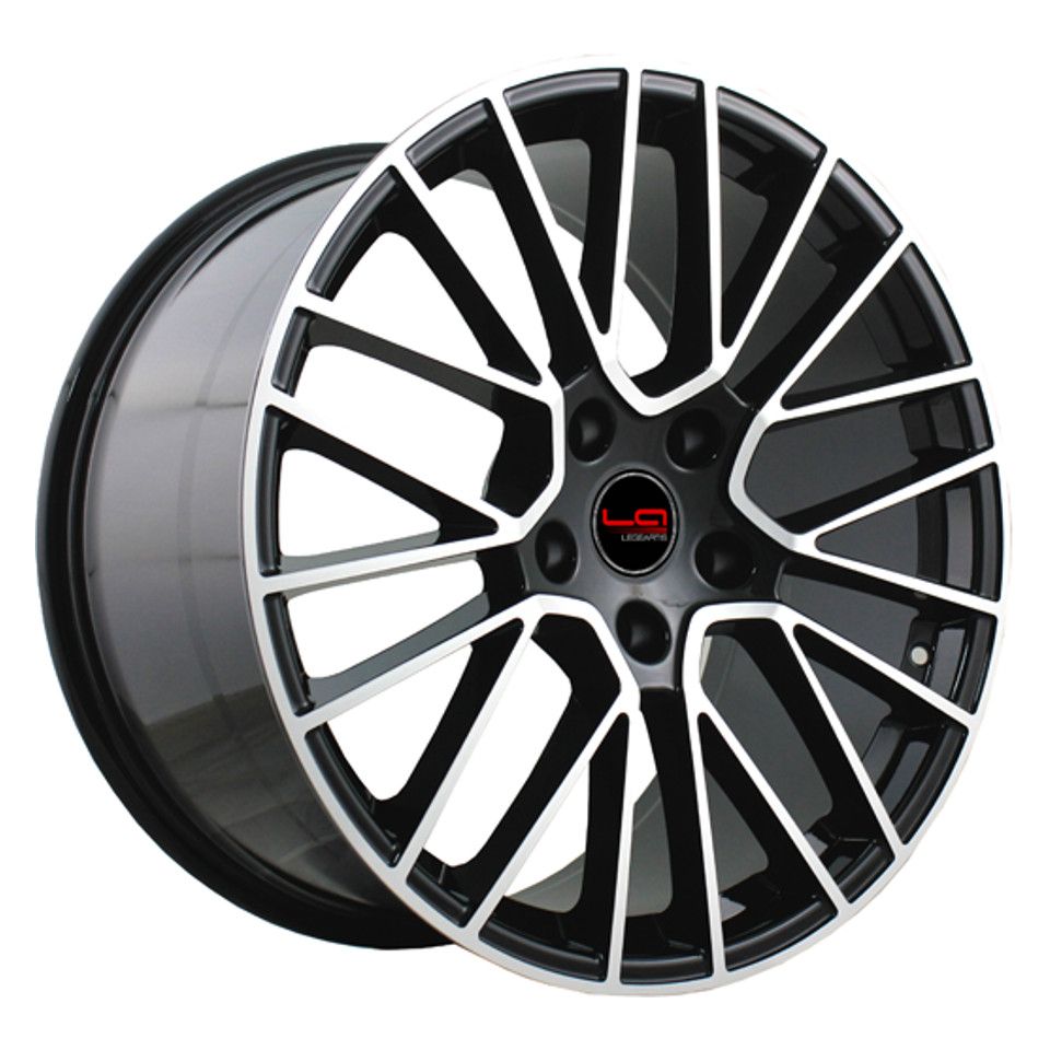 LEGE ARTIS  Concept-PR521  11,5\R22 5*130 ET61  d71,6  BKF  [9279473]
