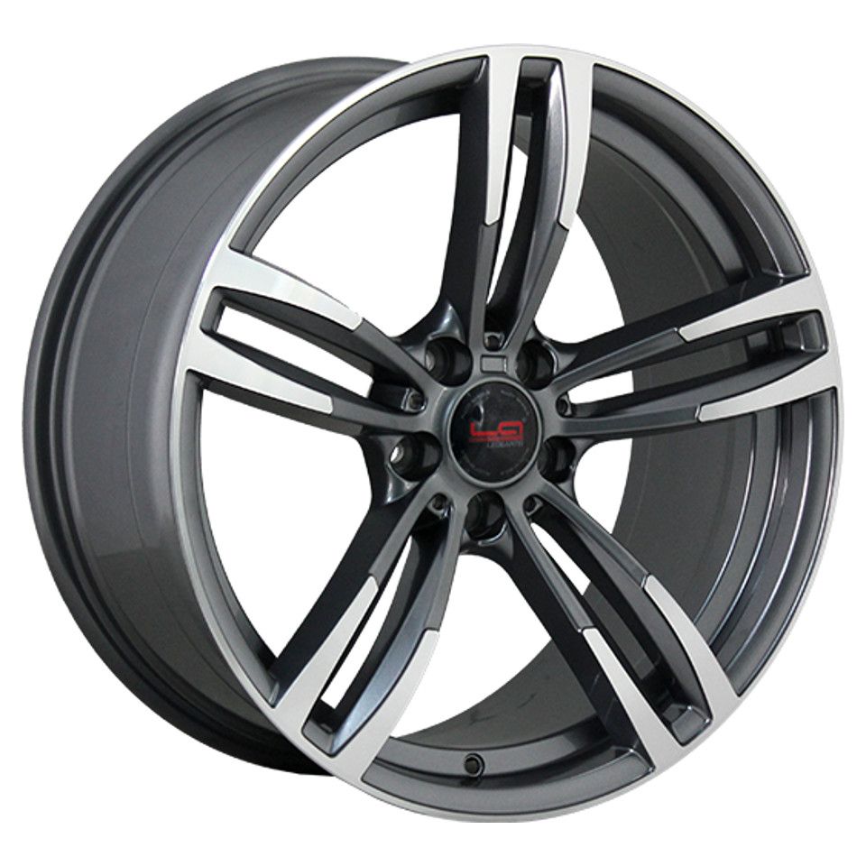 LEGE ARTIS  A119  9,0\R20 5*112 ET33  d66,6  GMF  [9281001]