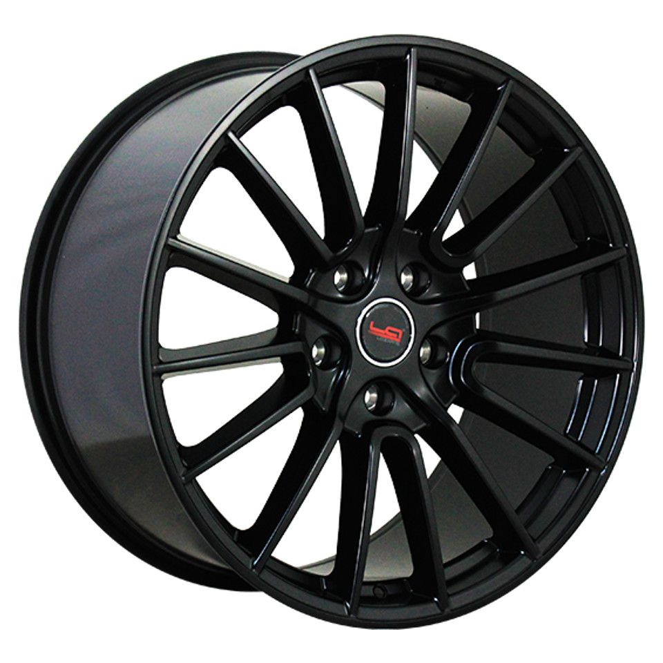 LEGE ARTIS  PR14  10,0\R21 5*130 ET50  d71,6  MB  [9281054]