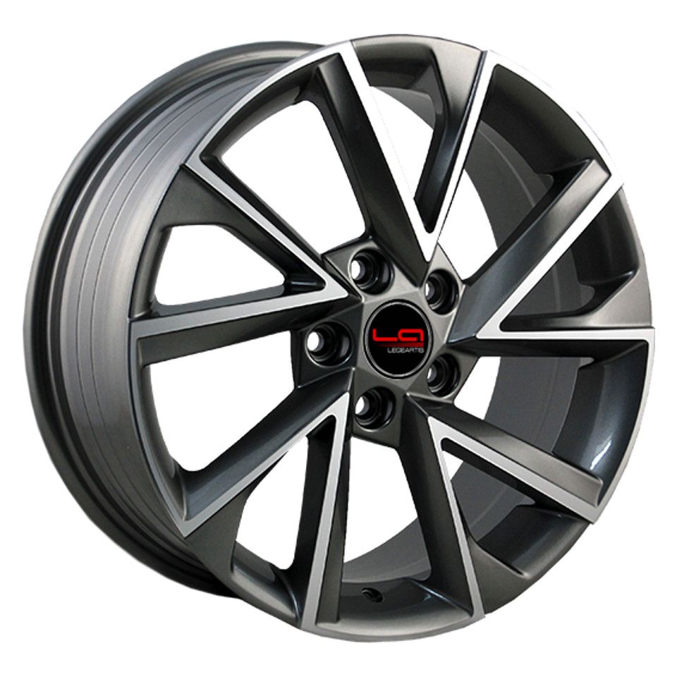 LEGE ARTIS  Concept-SK525  7,0\R17 5*112 ET40  d57,1  GMF  [9290734]