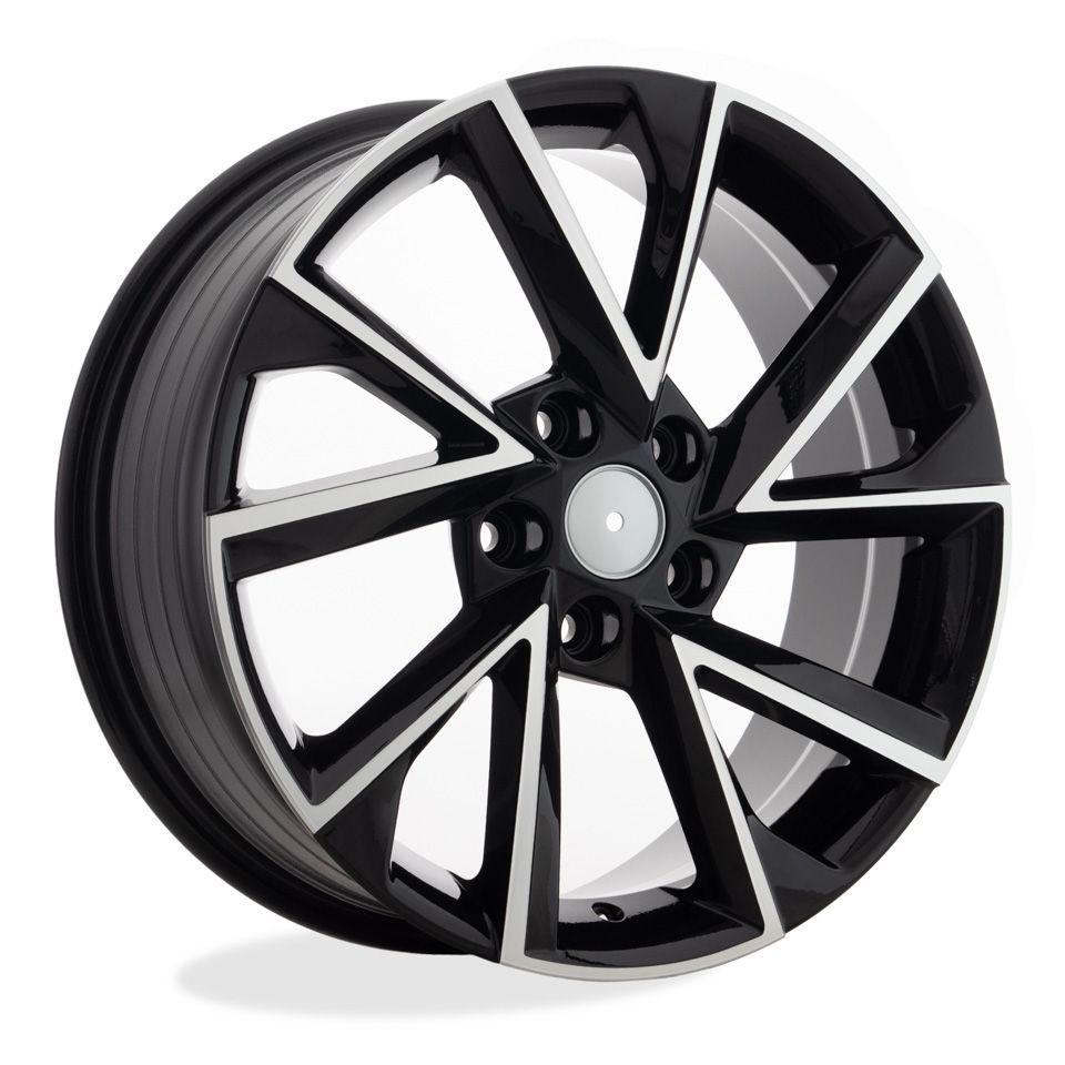 LEGE ARTIS  Concept-SK525  7,0\R17 5*112 ET40  d57,1  BKF  [9290733]