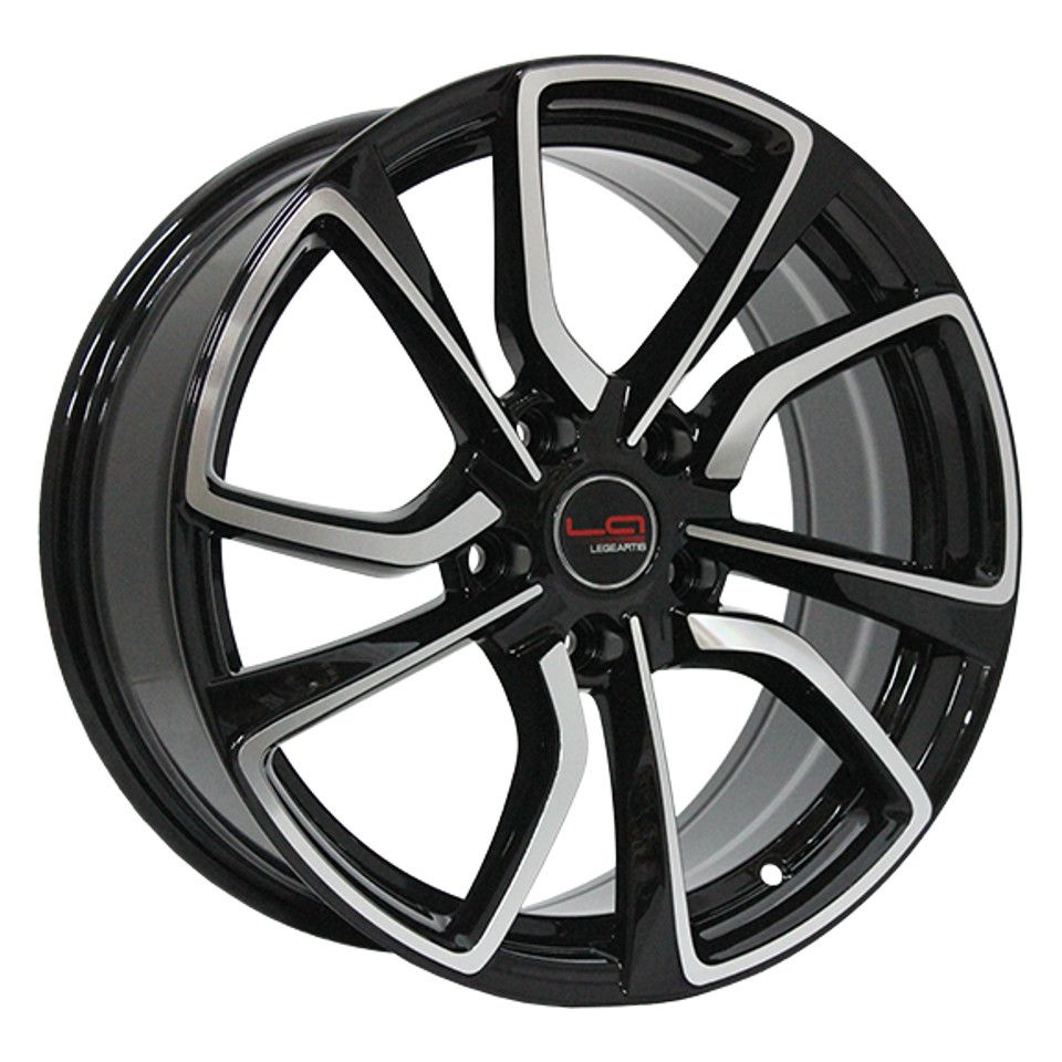LEGE ARTIS  Concept-TY540  7,5\R17 5*114,3 ET45  d60,1  BKF  [9290801]