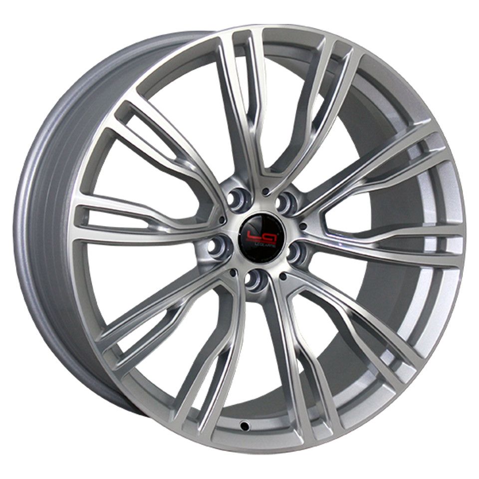 LEGE ARTIS  Concept-B533  9,5\R22 5*112 ET37  d66,6  SF  [9292614]