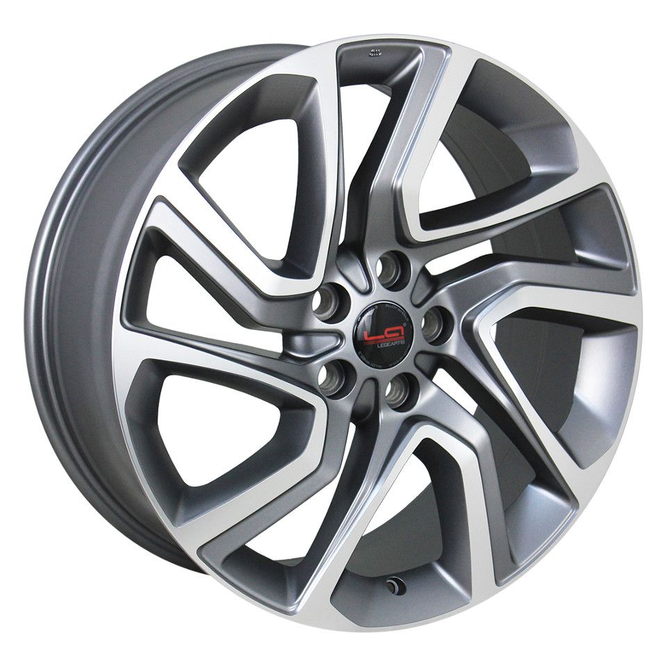 LEGE ARTIS  Concept-LR519  8,5\R20 5*120 ET47  d72,6  MGMF  [9292830]