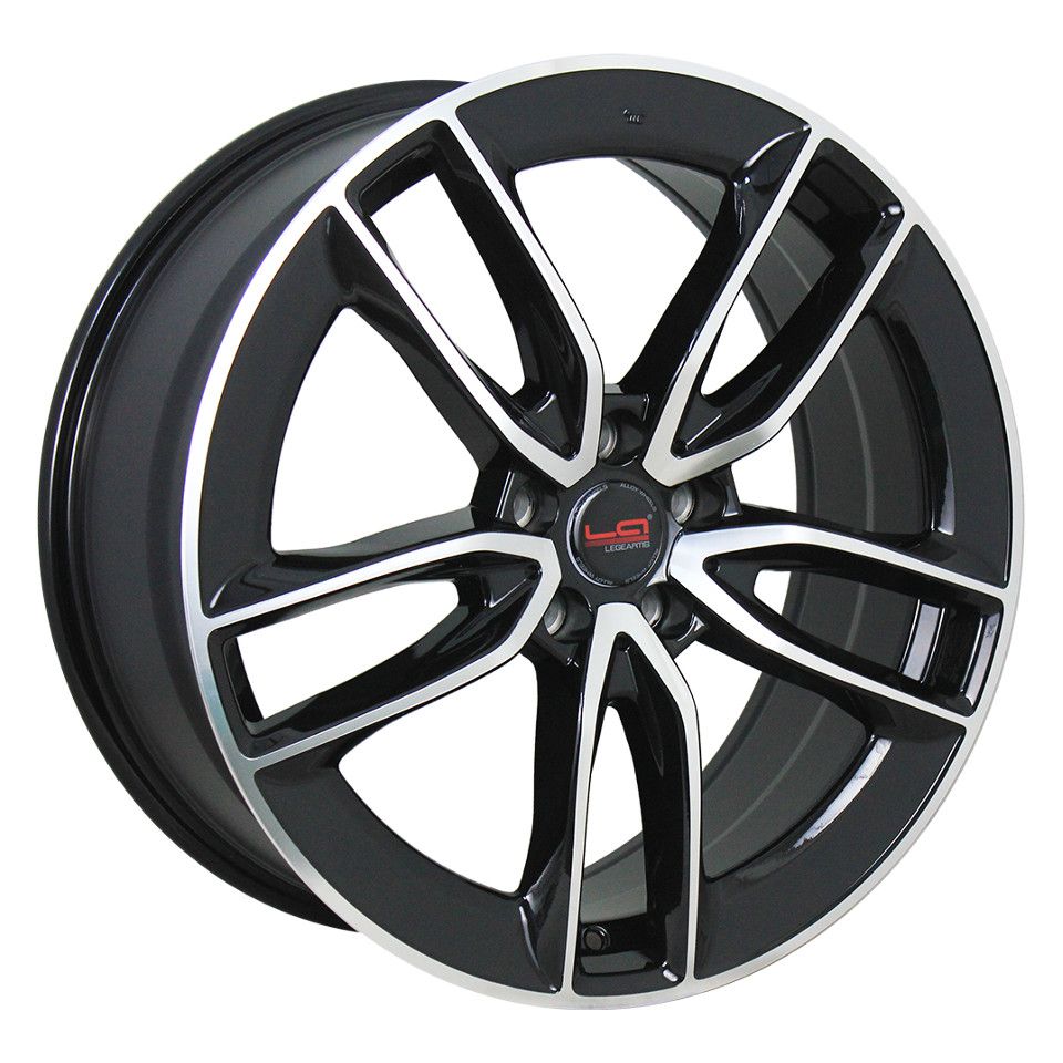 LEGE ARTIS  Concept-MR539  9,0\R19 5*112 ET53  d66,6  BKF  [9292944]