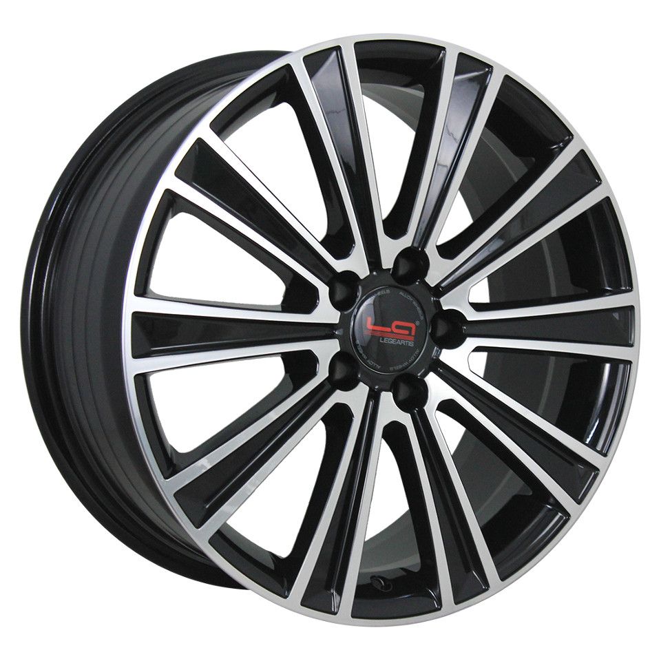 LEGE ARTIS  Concept-MR540  8,0\R19 5*112 ET33  d66,6  BKF  [9292970]