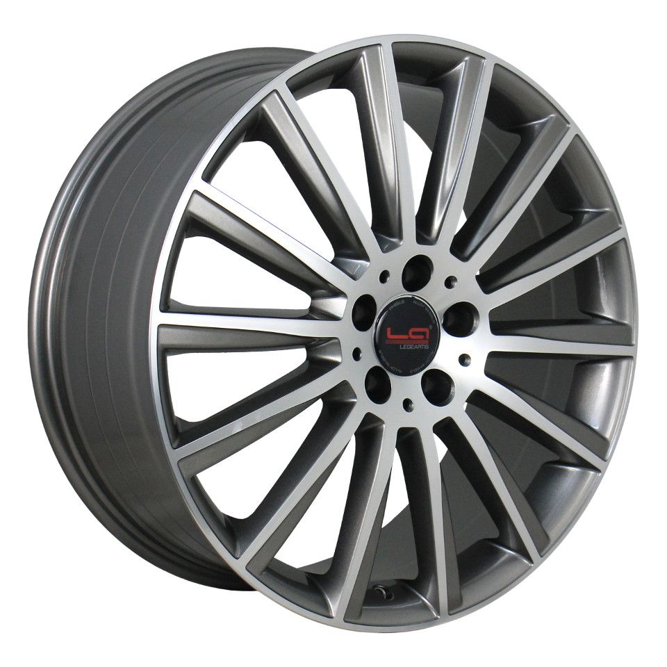 LEGE ARTIS  Concept-MR542  8,5\R20 5*112 ET62  d66,6  GMF  [9293006]