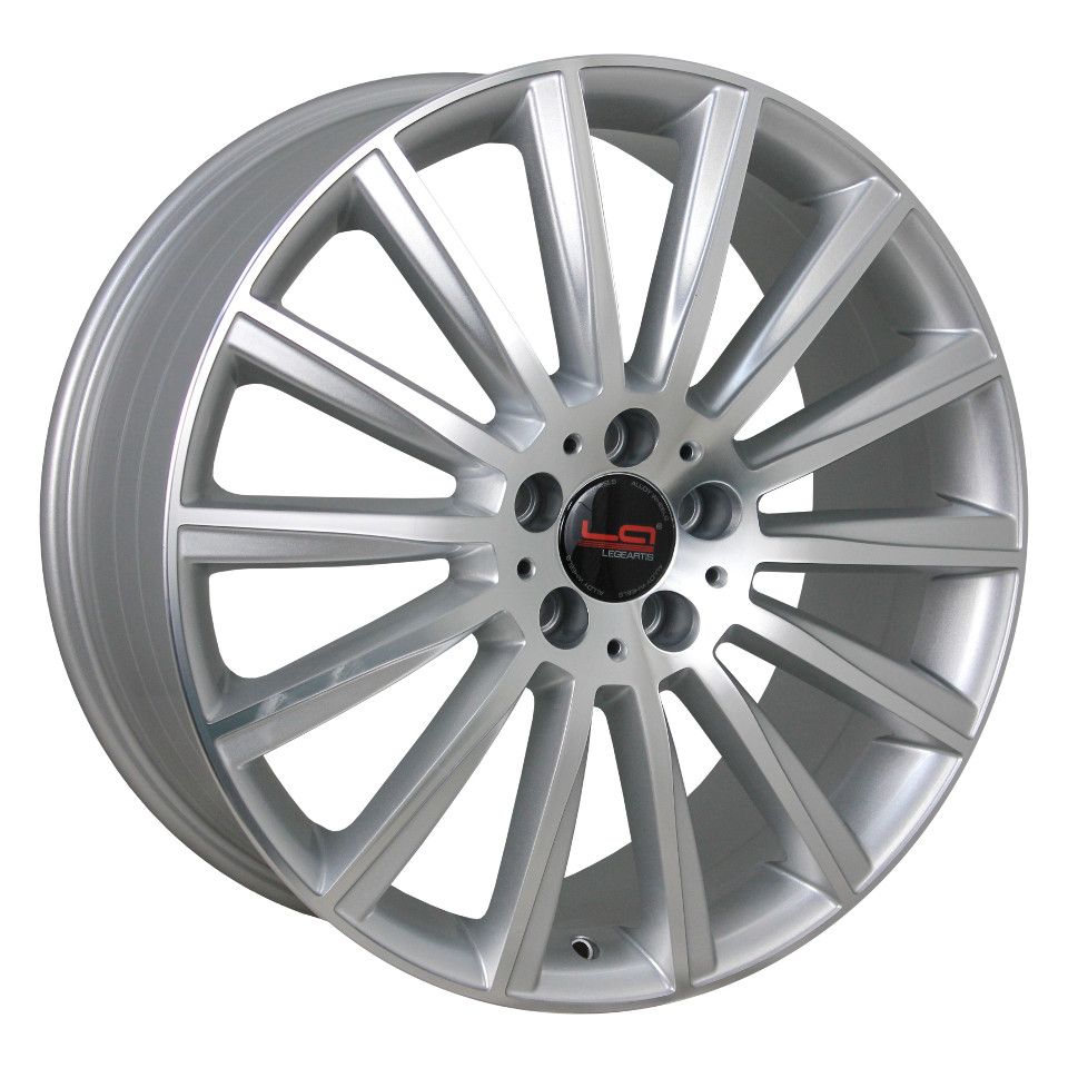 LEGE ARTIS  Concept-MR542  8,5\R20 5*112 ET29  d66,6  SF  [9293001]