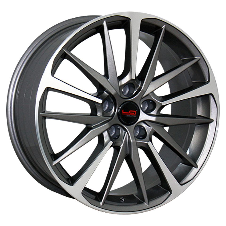 LEGE ARTIS  Concept-TY553  8,0\R18 5*114,3 ET35  d60,1  GMF  [9293190]