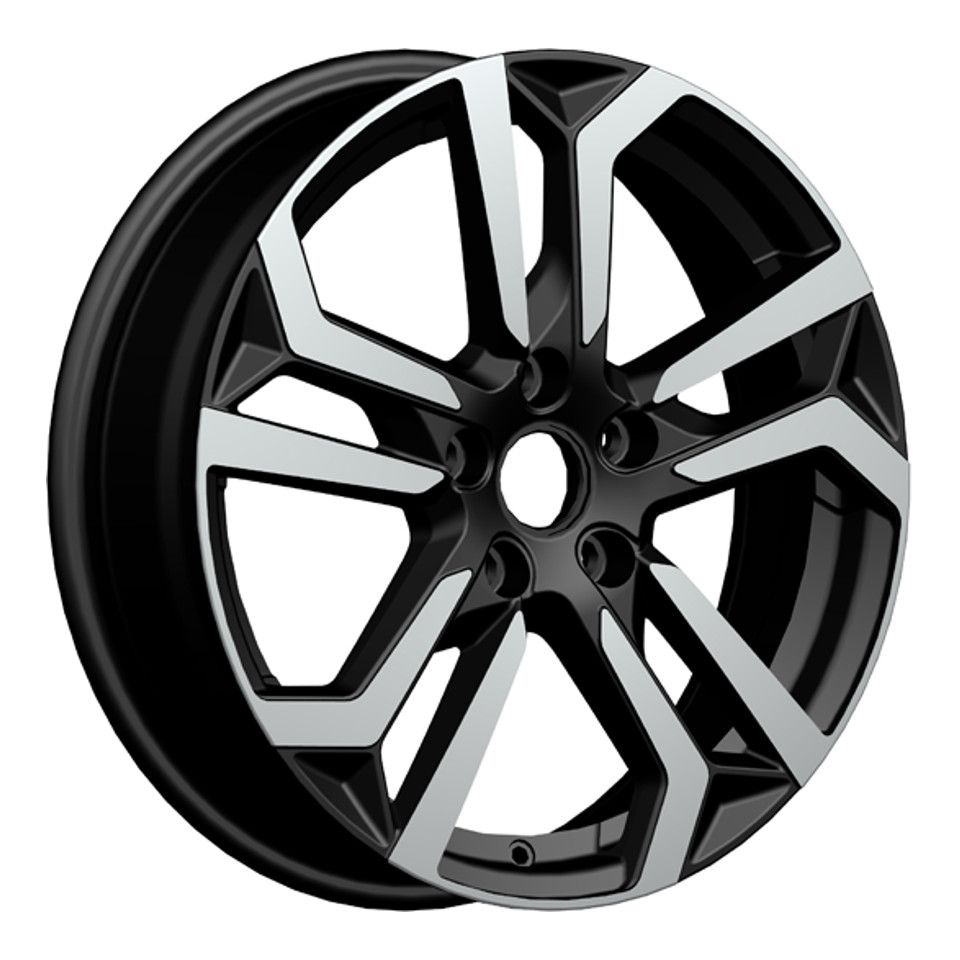 LEGE ARTIS  FD165  7,0\R17 5*108 ET50  d63,3  GMF  [9293418]