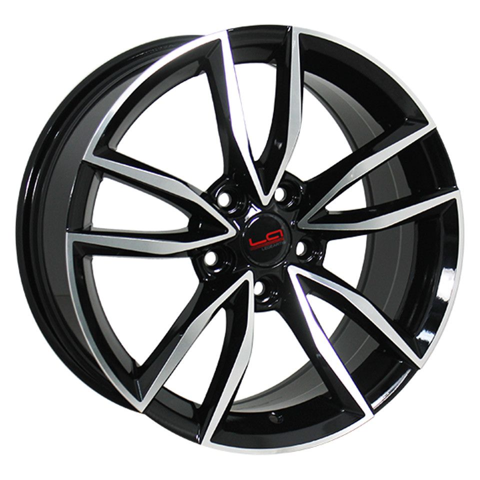 LEGE ARTIS  Concept-TY559  8,0\R18 5*114,3 ET50  d60,1  BKF  [9293908]