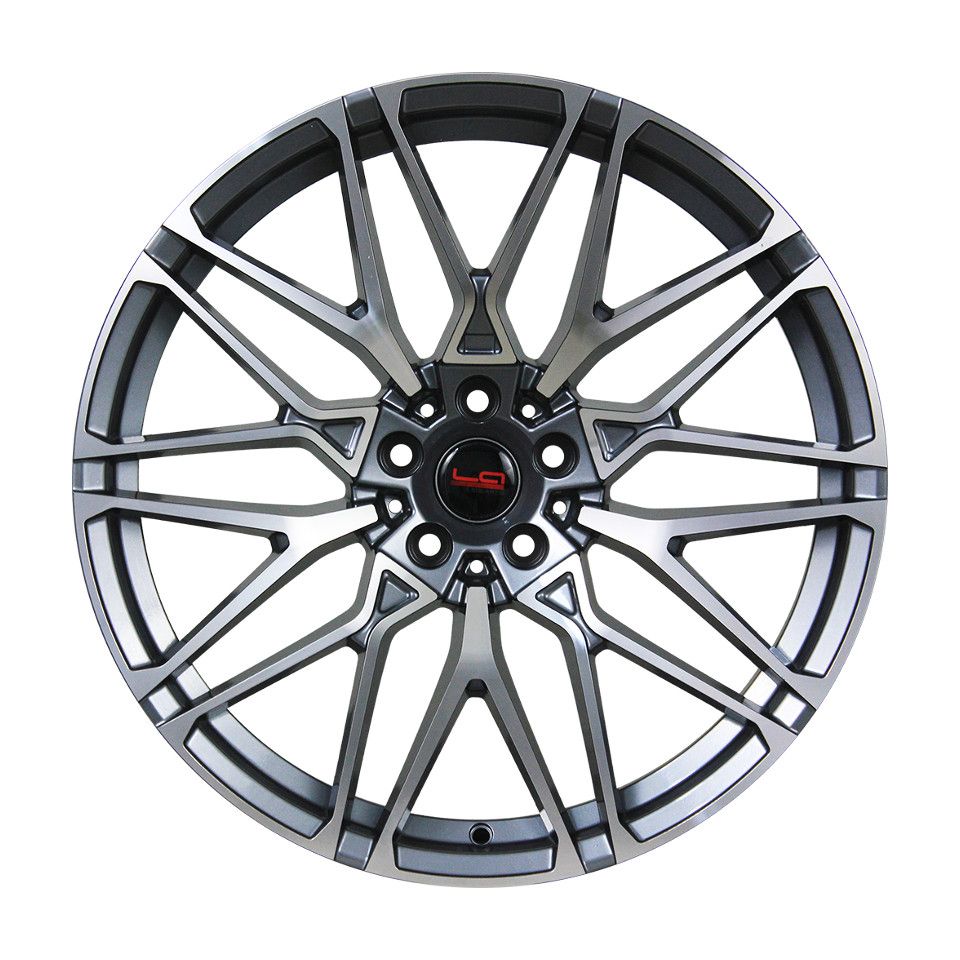 LEGE ARTIS  Concept-B542  9,0\R20 5*112 ET35  d66,6  GMF  [9308364]