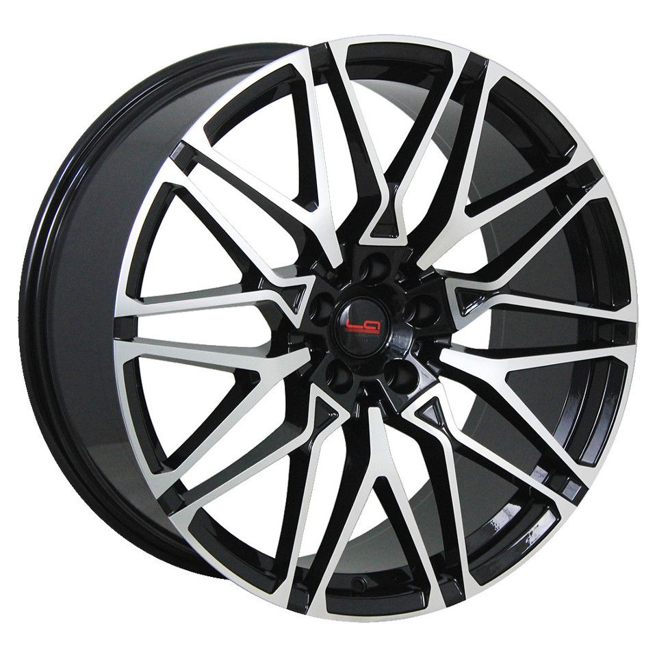 LEGE ARTIS  Concept-B542  9,5\R21 5*112 ET37  d66,6  BKF  [9308367]
