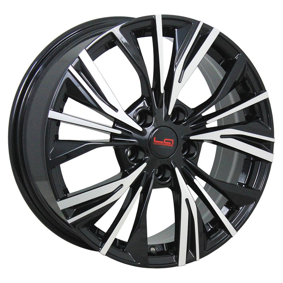 LEGE ARTIS  Concept-NS548  7,0\R17 5*114,3 ET40  d66,1  BKF  [9308379]