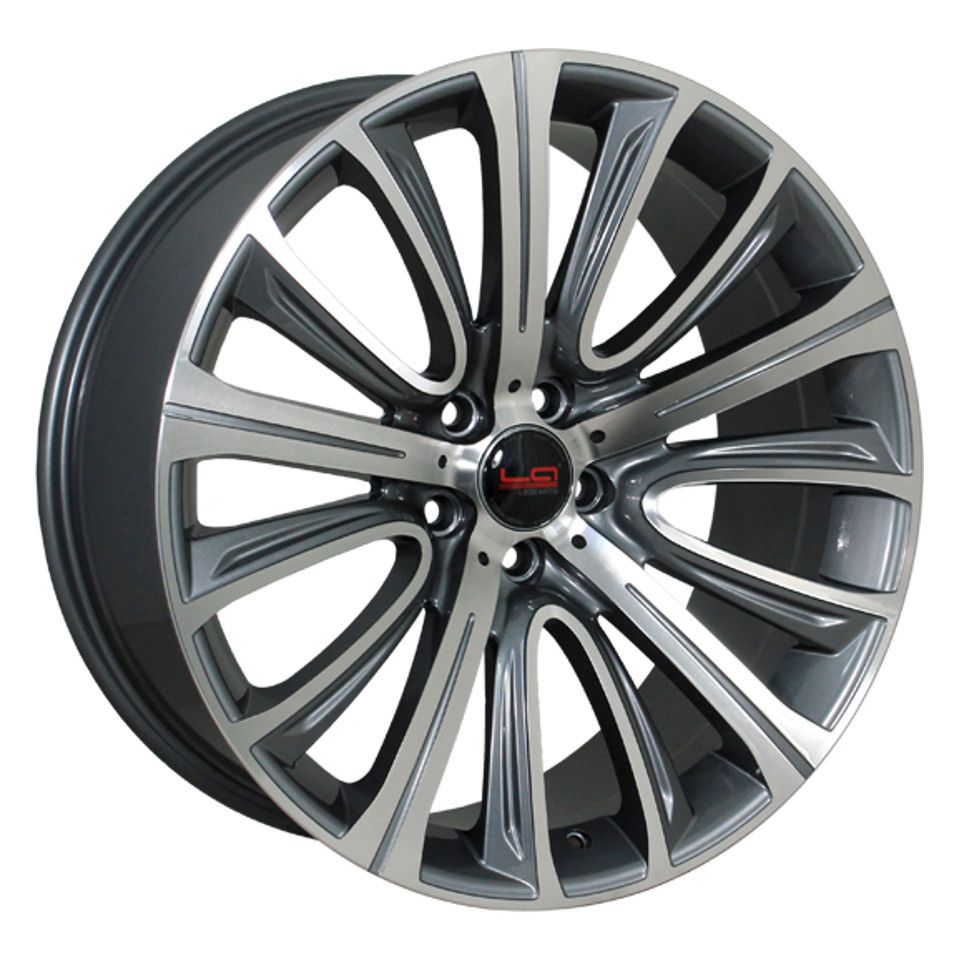 LEGE ARTIS  Concept-B531  8,5\R20 5*112 ET35  d66,6  GMF  [9303631]
