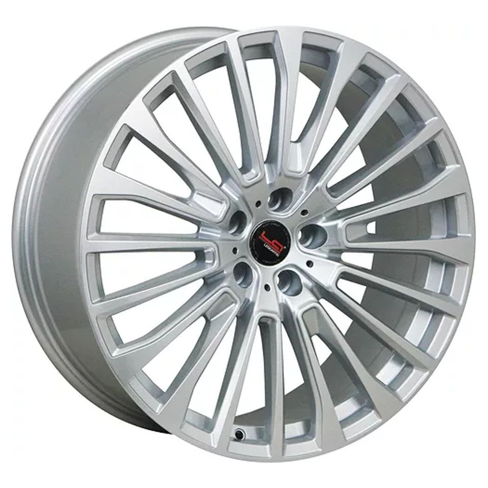LEGE ARTIS  Concept-B540  9,5\R22 5*112 ET32  d66,6  S  [9303923]  под ориг.крепеж+крышку