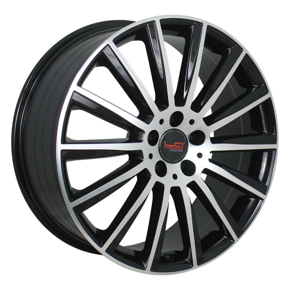 LEGE ARTIS  Concept-MR542  8,5\R20 5*112 ET42  d66,6  BKF  [9303988]