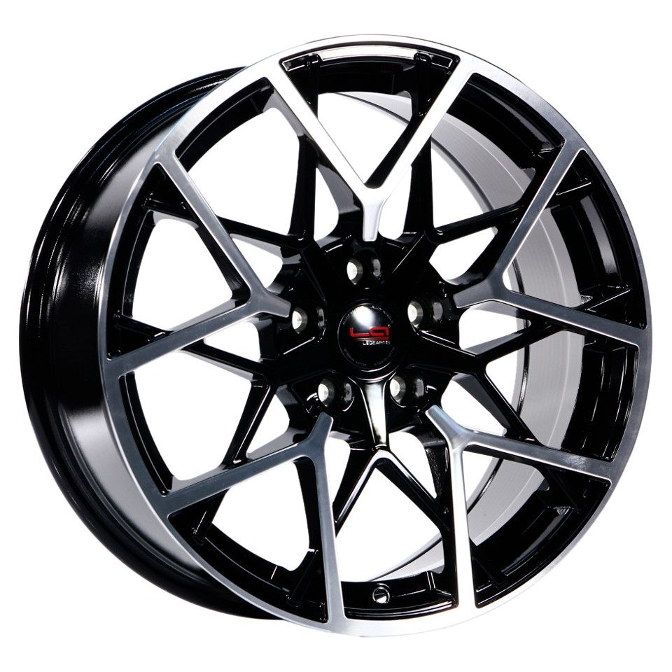 LEGE ARTIS  Concept-B547  8,0\R18 5*112 ET30  d66,6  BKF  [9328007]