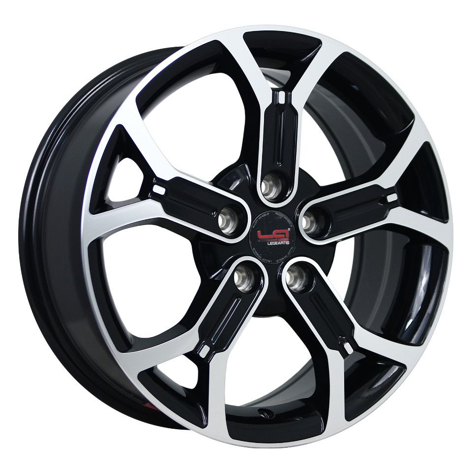 LEGE ARTIS  Concept-HND533  7,5\R18 5*114,3 ET49,5  d67,1  BKF  [9328031]