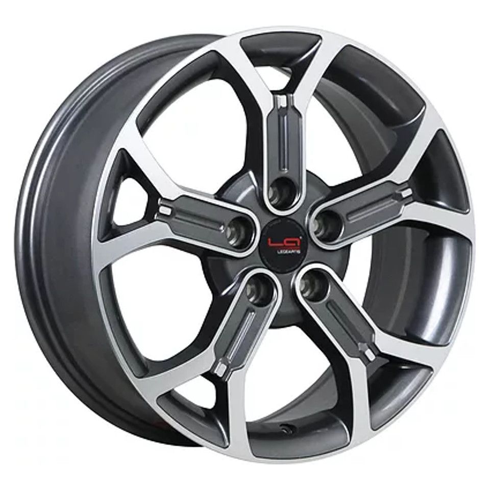 LEGE ARTIS  Concept-HND533  7,5\R18 5*114,3 ET49,5  d67,1  GMF  [9328032]