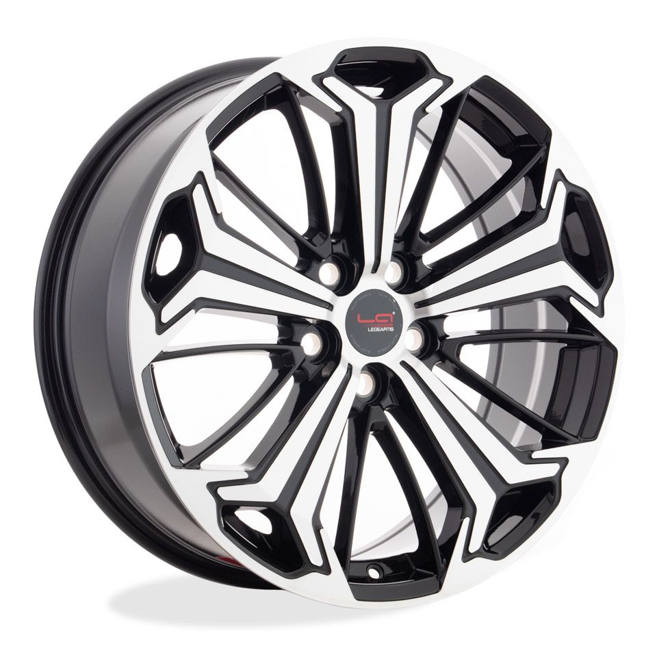 LEGE ARTIS  Concept-TY561  7,5\R19 5*114,3 ET35  d60,1  (TY561)BKF  [9328089]