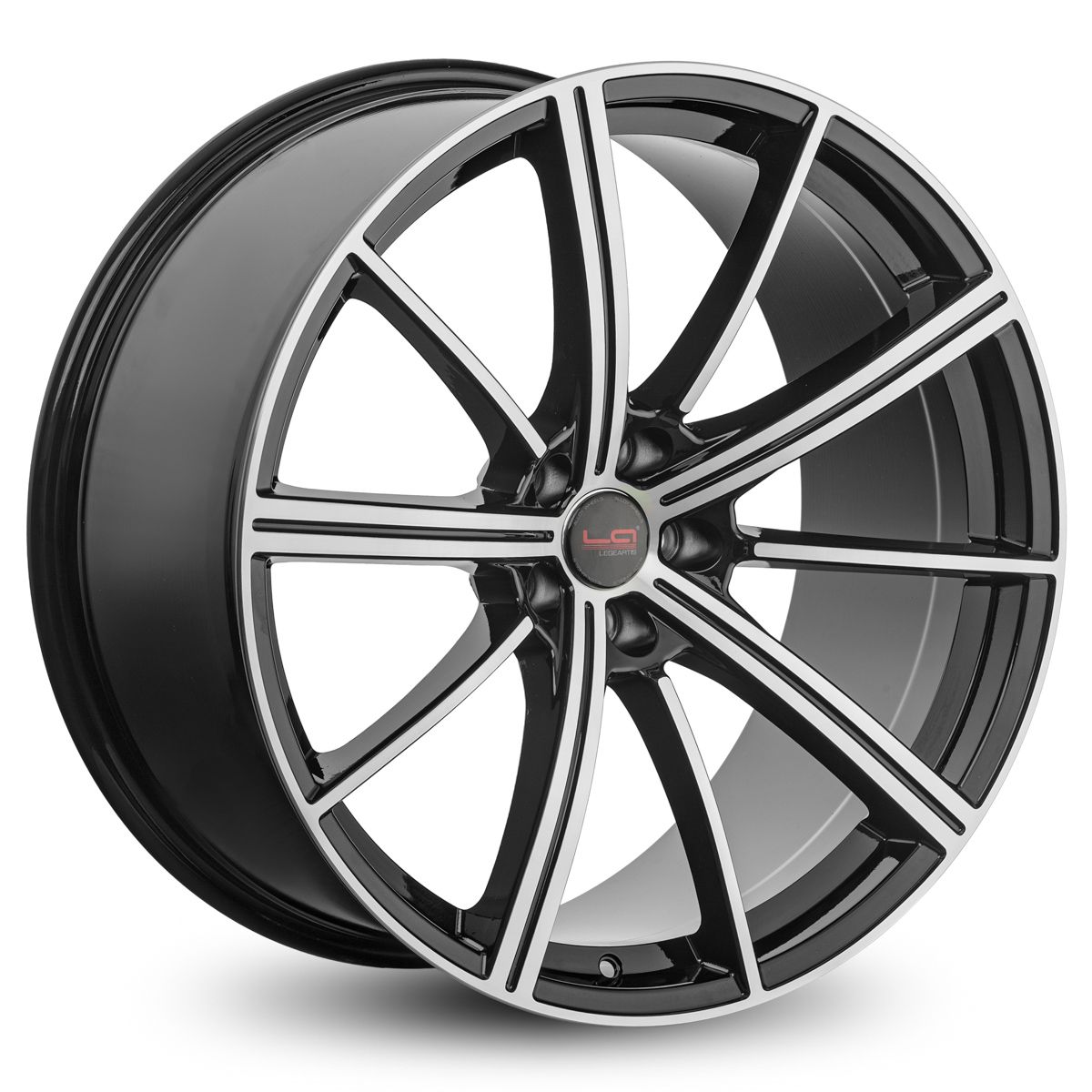 LEGE ARTIS  Concept-A535  10,0\R21 5*112 ET20  d66,6  BKF  [9328304]
