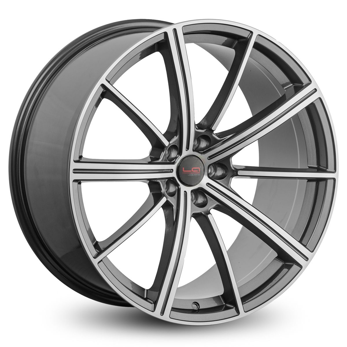 LEGE ARTIS  Concept-A535  10,0\R21 5*112 ET20  d66,6  GMF  [9328305]