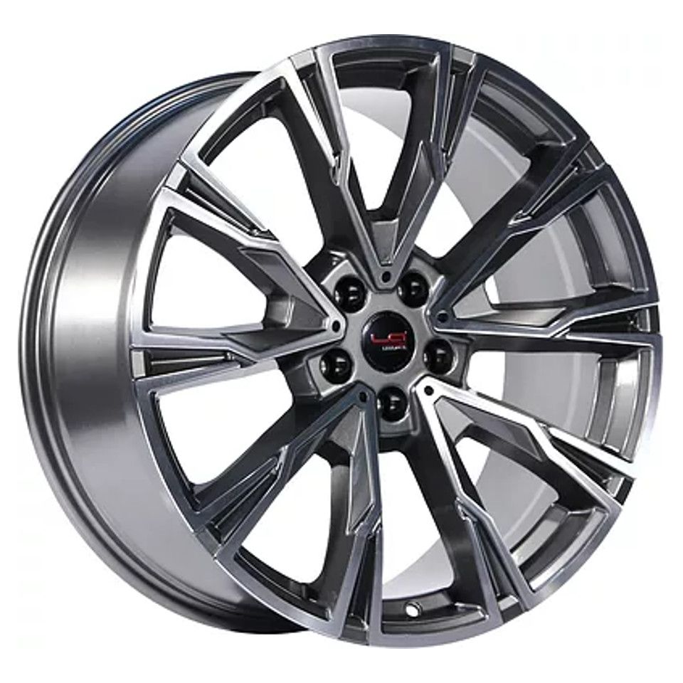 LEGE ARTIS  Concept-B544  9,5\R21 5*112 ET37  d66,6  GMF  [9328347]