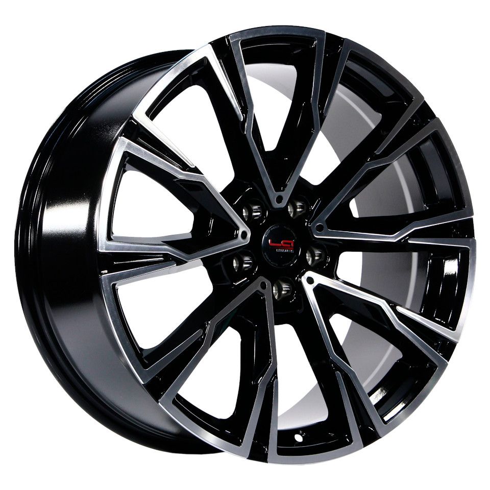 LEGE ARTIS  Concept-B544  10,5\R21 5*112 ET43  d66,6  BKF  [9328352]