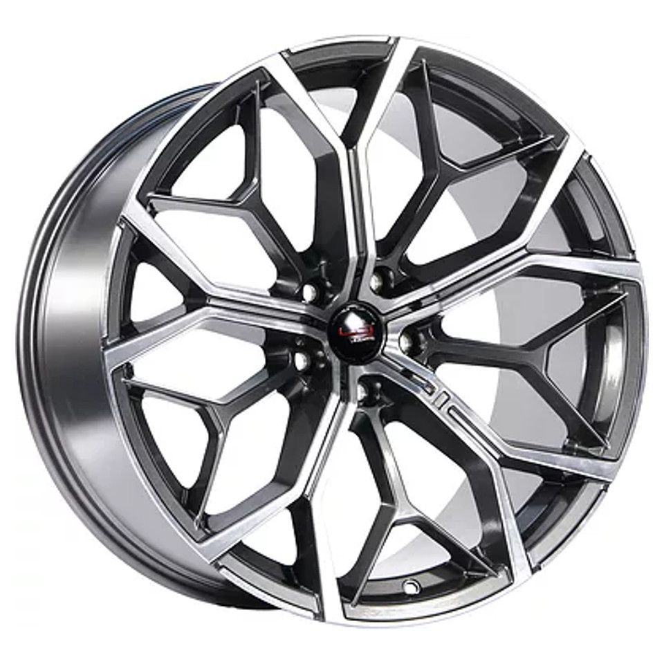 LEGE ARTIS  Concept-B548  10,5\R22 5*112 ET43  d66,6  GMF  [9328459]