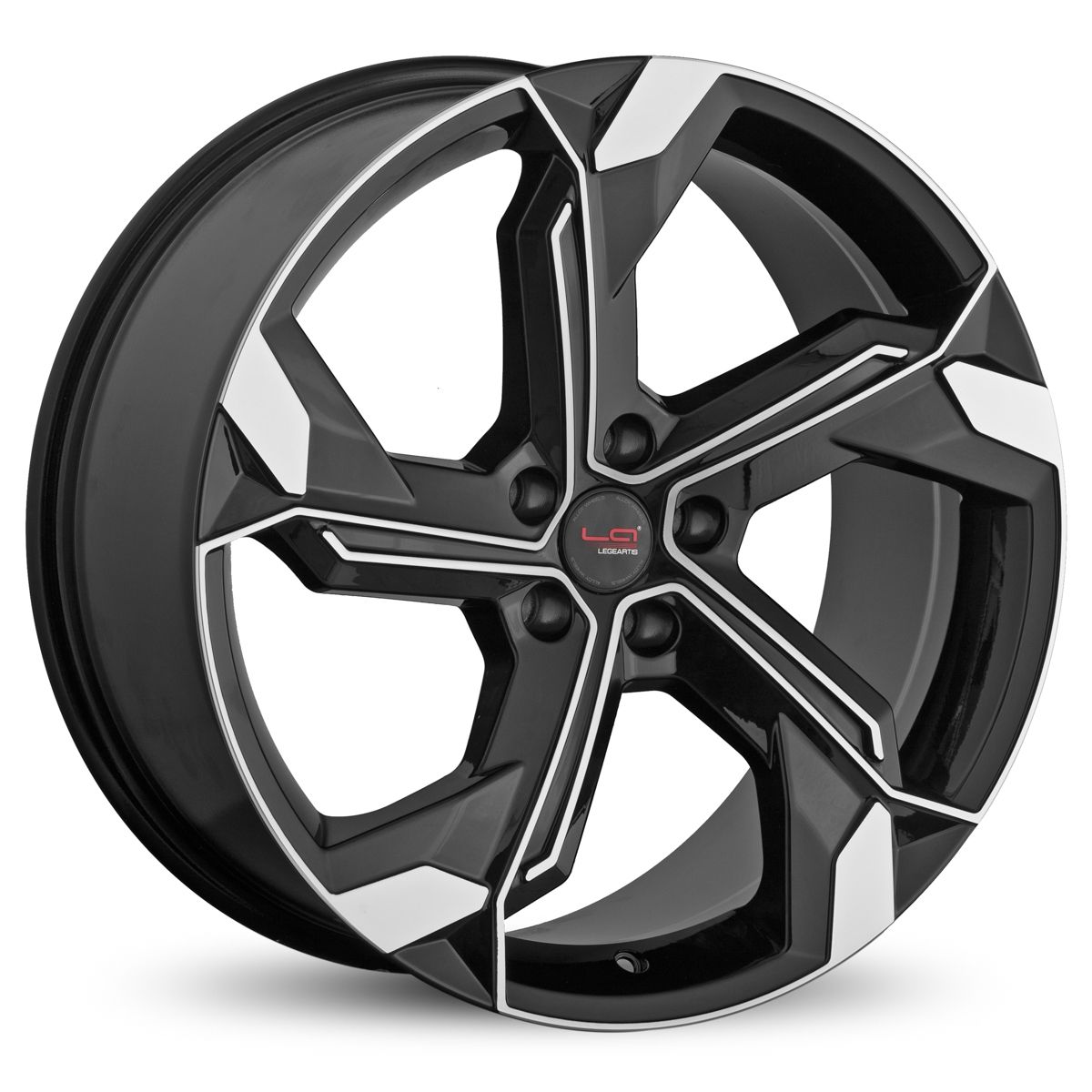 LEGE ARTIS  Concept-A541  9,0\R20 5*112 ET20  d66,6  BKF  [9349161]