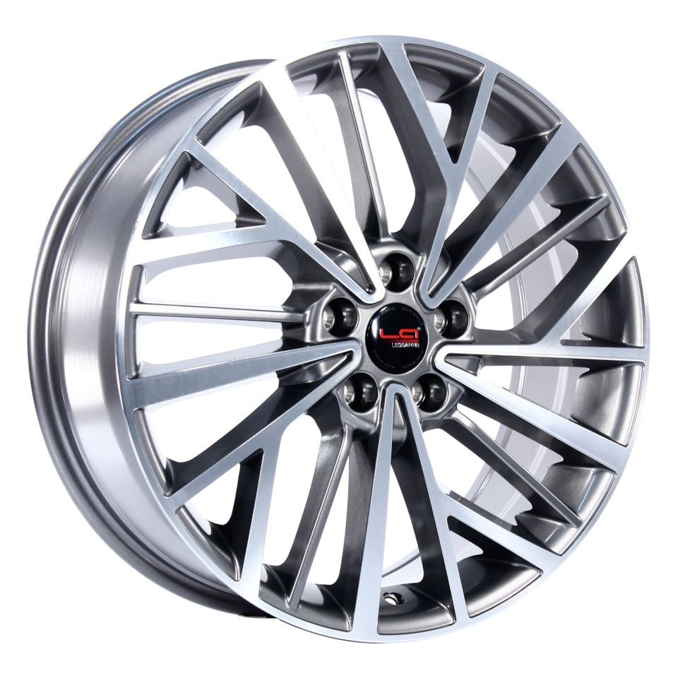 LEGE ARTIS  Concept-HND537  7,0\R17 5*114,3 ET41  d67,1  GMF  [9349230]