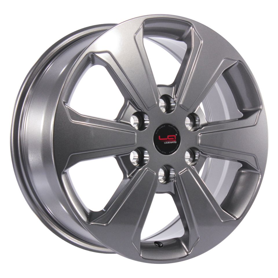 LEGE ARTIS  Concept-TY578  7,5\R18 6*139,7 ET60  d95,1  GM  [9349384]