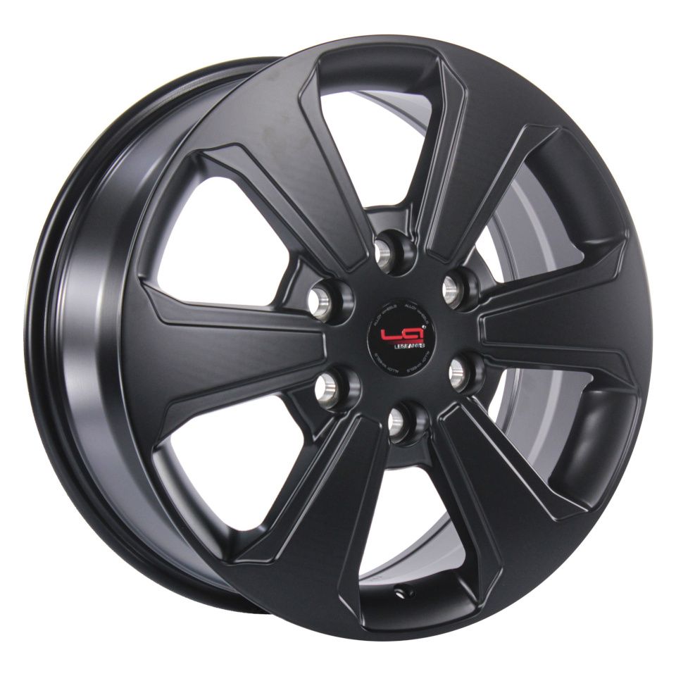 LEGE ARTIS  Concept-TY578  7,5\R18 6*139,7 ET60  d95,1  MB  [9349385]