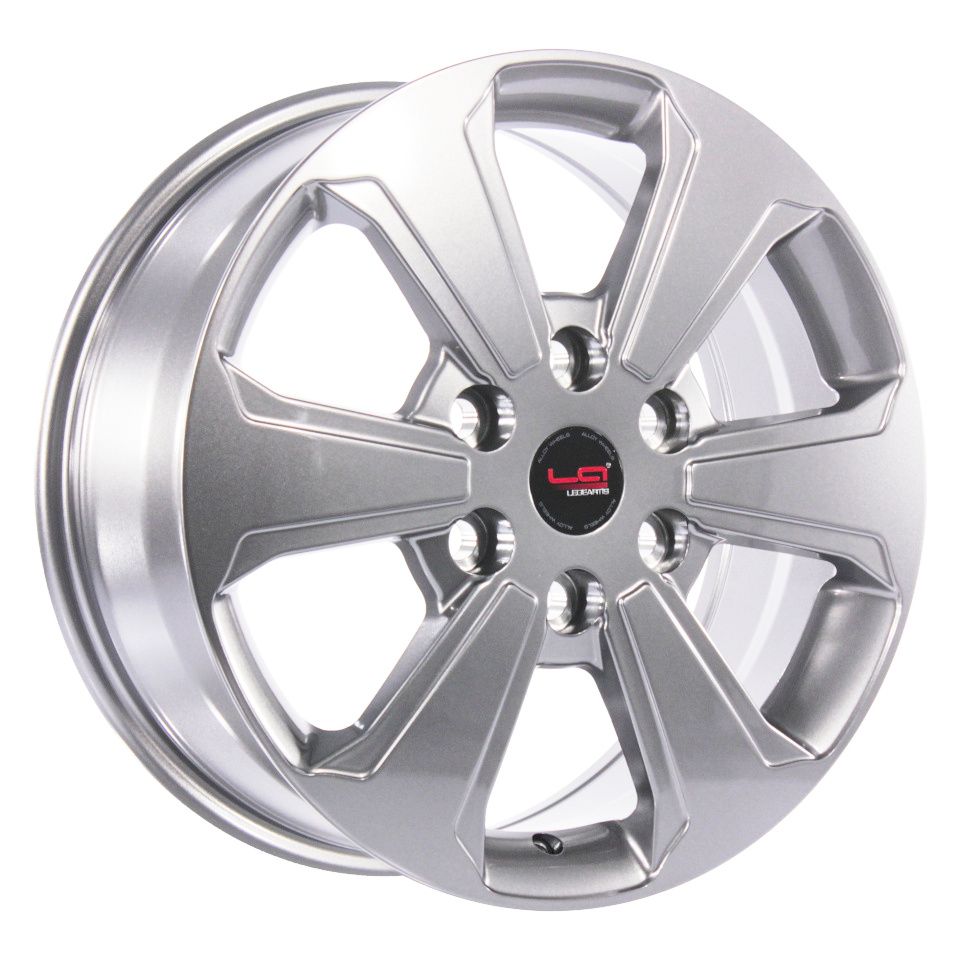 LEGE ARTIS  Concept-TY578  7,5\R18 6*139,7 ET60  d95,1  S  [9349383]