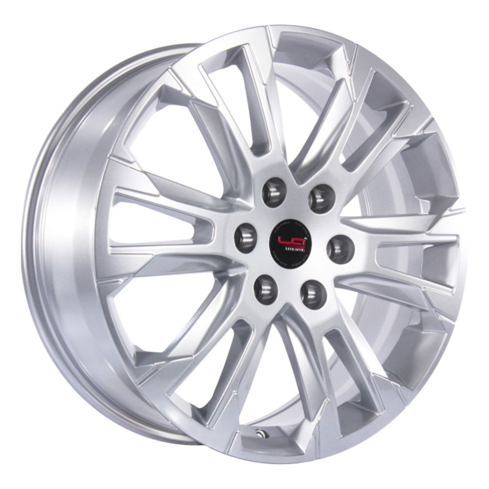 LEGE ARTIS  Concept-TY579  8,0\R20 6*139,7 ET45  d95,1  S  [9349415]