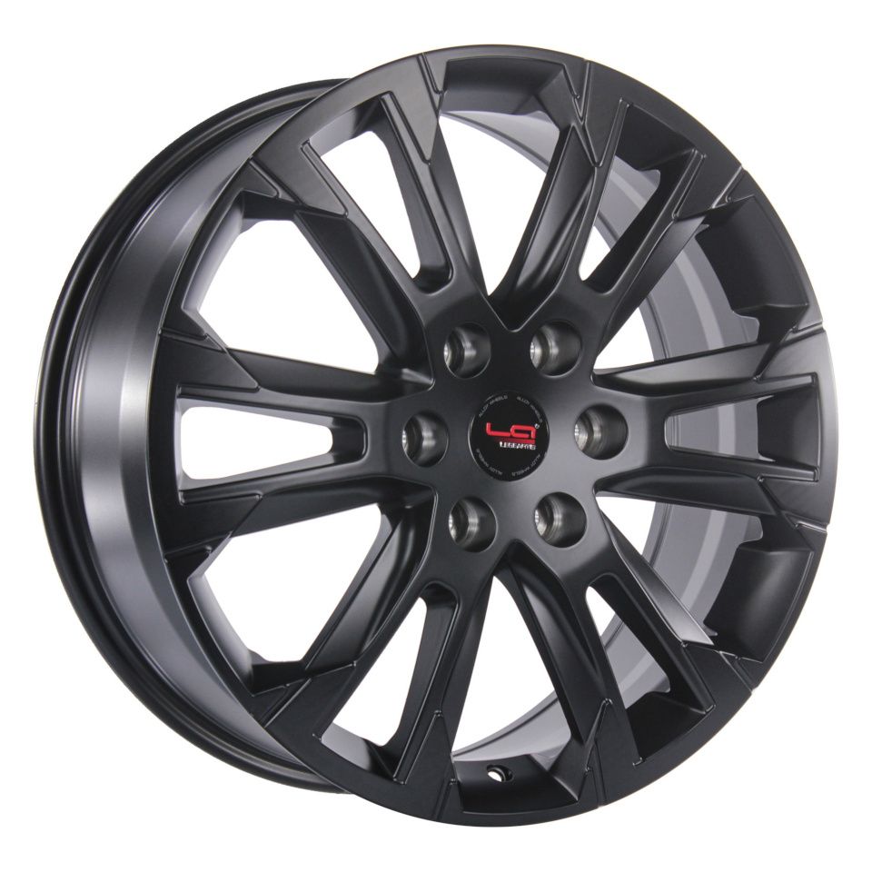 LEGE ARTIS  Concept-TY579  8,0\R20 6*139,7 ET45  d95,1  MB  [9349416]