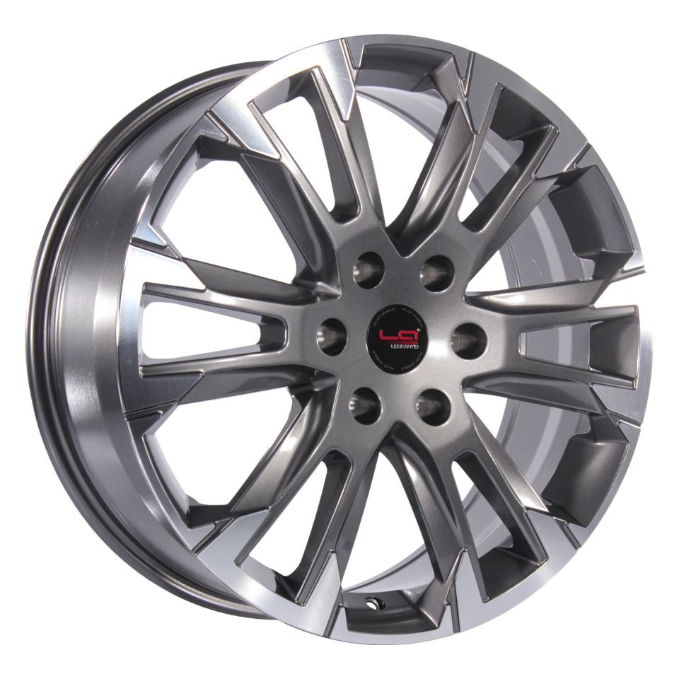 LEGE ARTIS  Concept-TY579  8,0\R20 6*139,7 ET25  d106,3  GMF  [9349410]