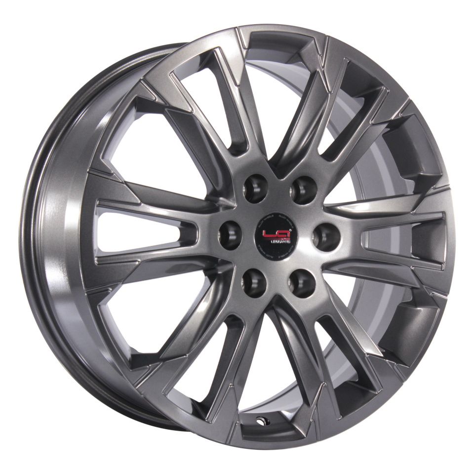 LEGE ARTIS  Concept-TY579  8,0\R20 6*139,7 ET45  d95,1  GM  [9349464]