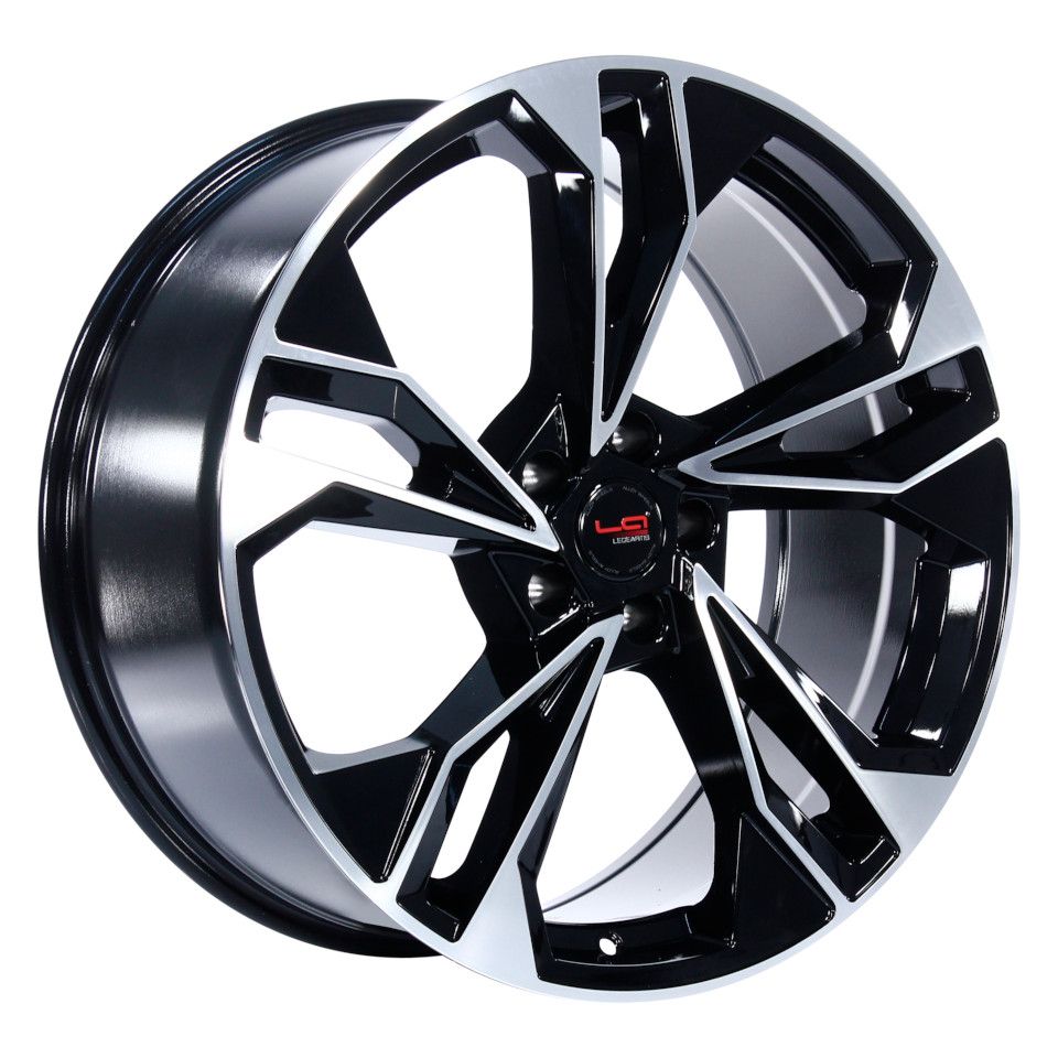 LEGE ARTIS  Concept-A538  9,0\R20 5*112 ET20  d66,6  BKF  [9342630]