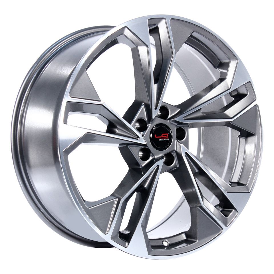 LEGE ARTIS  Concept-A538  9,0\R20 5*112 ET20  d66,6  GMF  [9342631]