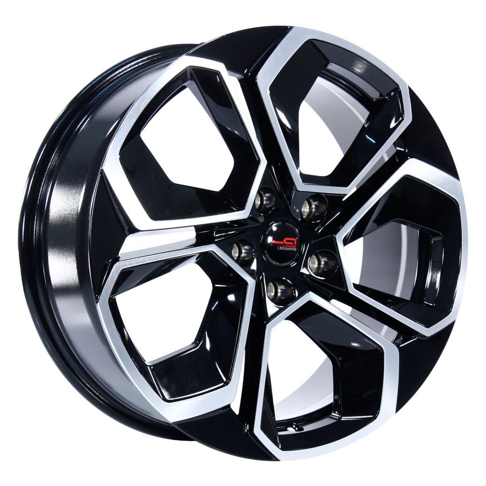 LEGE ARTIS  Concept-SK532  7,5\R18 5*112 ET43  d57,1  BKF  [9342731]