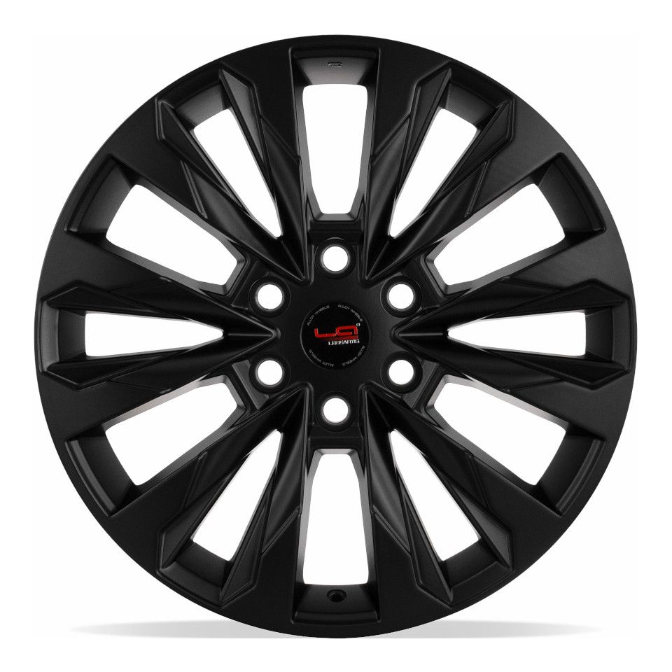 LEGE ARTIS  Concept-TY572/1  8,5\R20 6*139,7 ET45  d95,1  MB  [9380135]