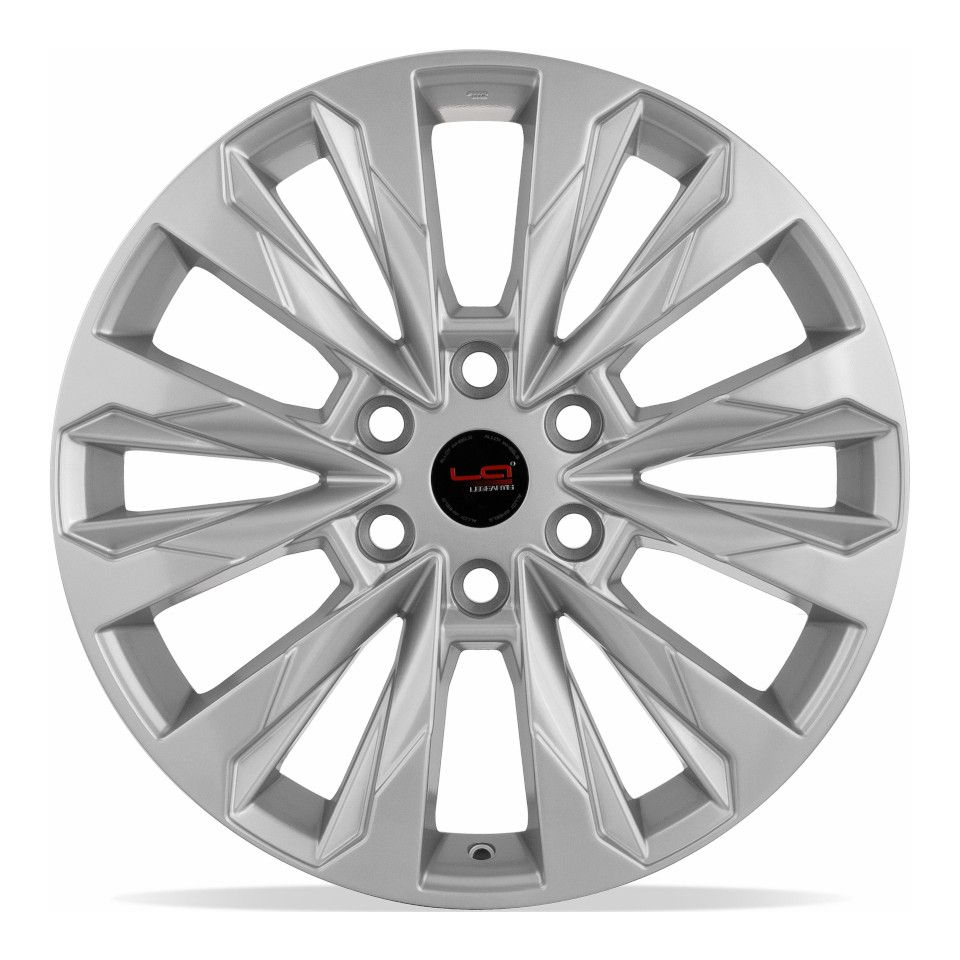 LEGE ARTIS  Concept-TY572/1  8,5\R20 6*139,7 ET60  d95,1  S  [9380140]