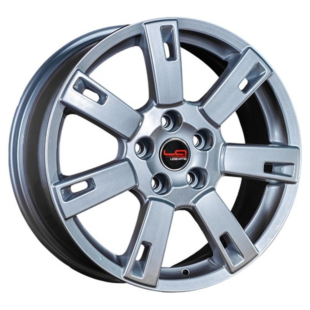 LEGE ARTIS Land Rover LR-12 8,0\R18 5*108 ET55 d63,3 S