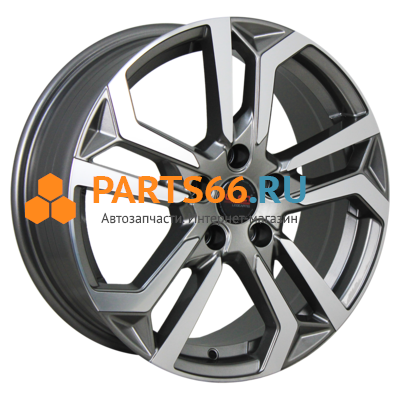 7x17/5x108 ET50 D63,3 FD165 GMF