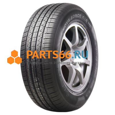 235/65R17 108V XL Nova-Force 4x4 HP TL