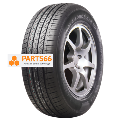 255/60R18 112V XL Nova-Force 4x4 HP TL