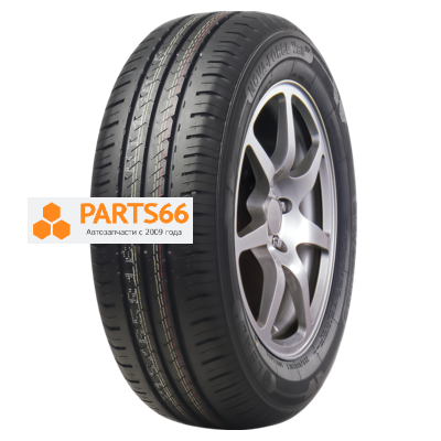 205/65R16C 107/105R Nova-Force Van HP TL 8PR